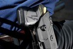 TASER Pulse and Pulse + Kydex Holster