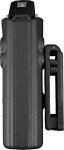 TASER Pulse and Pulse + Kydex Holster
