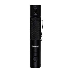 SABRE PepperLight 2-in-1 Flashlight and Pepper Spray