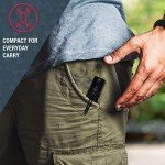 SABRE PepperLight 2-in-1 Flashlight and Pepper Spray