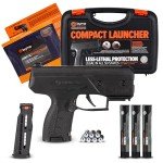 Byrna CL Compact Non-Lethal Defense Launcher Bundle