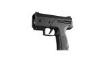 Byrna CL Compact Non-Lethal Defense Launcher Bundle