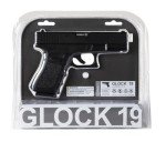 Umarex Glock 19 Gen3 .177 Air Pistol
