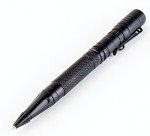 Smith & Wesson M&P Tactical Pen: Aluminum, 105 Lumens