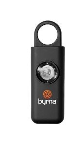 Byrna Banshee 130 dB Personal Safety Siren