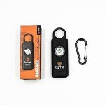 Byrna Banshee 130 dB Personal Safety Siren