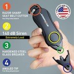 Stinger Keychain Alarm and Safety Tool