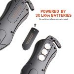 Stinger Keychain Alarm and Safety Tool