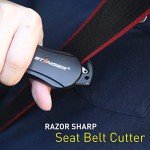 Stinger Keychain Alarm and Safety Tool