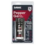 SABRE Tactical Pepper Gel with Belt Holster