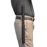 Powerful Streetwise Lightning Rod Stun Stick