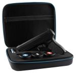 S2 Pepper Spray Gun Starter Kit - Black