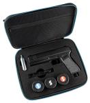 S2 Pepper Spray Gun Starter Kit - Black