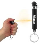 Police Strength Pepper Spray - Personal Self Defense