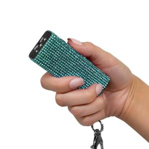 GUARD DOG Security Mini Stun Gun Keychain