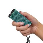 GUARD DOG Security Mini Stun Gun Keychain