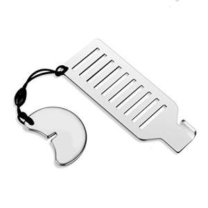 Portable Travel Door Lock – Enhanced Security Device