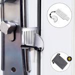 Portable Travel Door Lock – Enhanced Security Device