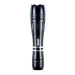 SABRE Tactical Stun Gun with LED Flashlight