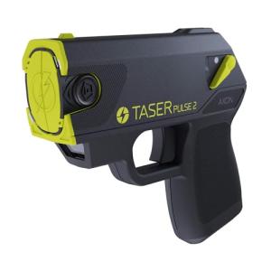 Taser Pulse 2 Self Defense Gun Baton