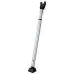 Brinks Adjustable Door Security Bar for Travel