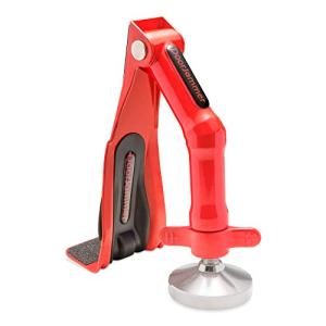 DoorJammer XL Portable Door Lock for Security
