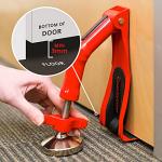 DoorJammer XL Portable Door Lock for Security