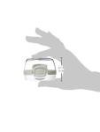 Clear View Stove Knob Covers - Set of 5