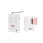 Dog Bark Alarm Motion Detector Security System