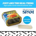 BigMouth Inc Fake SPAM Can Safe for Stashing