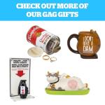 BigMouth Inc Fake SPAM Can Safe for Stashing