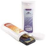 Sunscreen Diversion Safe Bottles 2 Pack