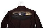 Hanger Diversion Safe - Hide Valuables Easily