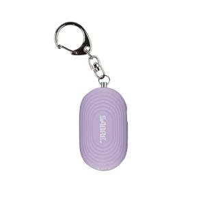 SABRE 2-in-1 Personal Alarm with LED Light