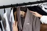 Hanger Diversion Safe - Hide Valuables Easily