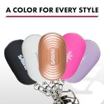 SABRE 2-in-1 Personal Alarm with LED Light