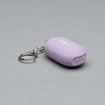 SABRE 2-in-1 Personal Alarm with LED Light