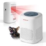 Barking Dog Motion Sensor Security Alarm Kit