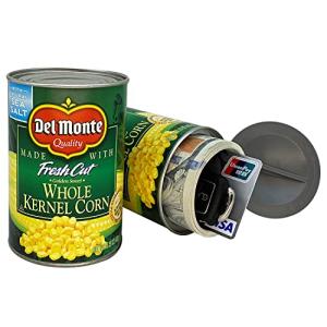 Fake Can Safe - Secret Stash Diversion Safe