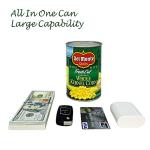 Fake Can Safe - Secret Stash Diversion Safe