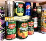 Fake Can Safe - Secret Stash Diversion Safe