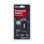 SABRE 2-in-1 Personal Alarm and LED Light