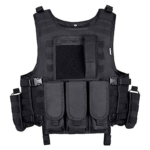 Bullet Proof Gear
