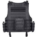 Adjustable Tactical Airsoft and Paintball Vest