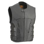 Men's SWAT Vest with Wide Arm Holes (Large)