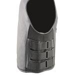 Men's SWAT Vest with Wide Arm Holes (Large)