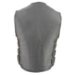 Men's SWAT Vest with Wide Arm Holes (Large)