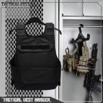 Adjustable Tactical Vest for Paintball and Airsoft