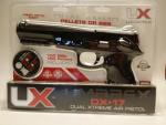 Umarex DX17 4.5mm Airgun Pellet Pistol