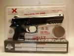 Umarex DX17 4.5mm Airgun Pellet Pistol